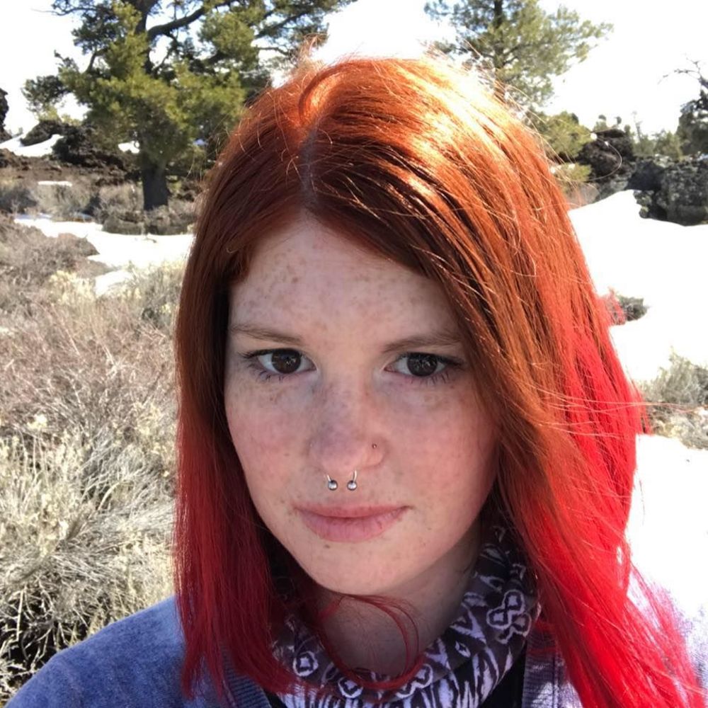Meet your Posher, Lindsey